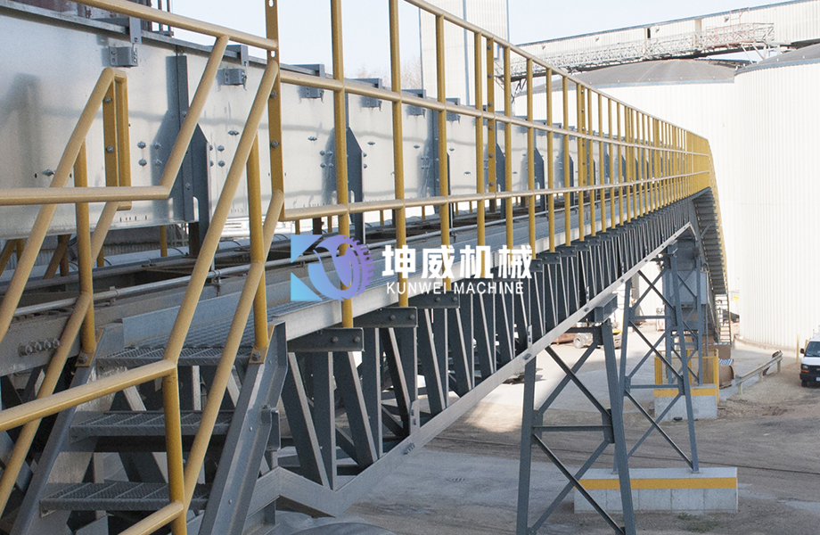 應該這樣保養(yǎng)皮帶機，你明白嗎？